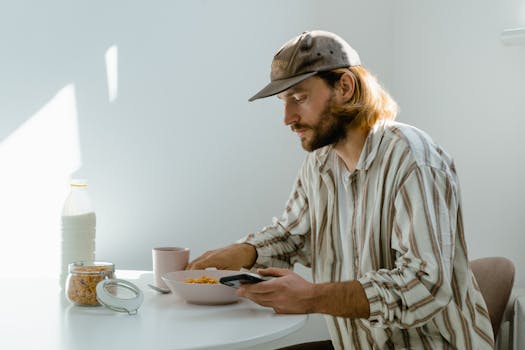 Transforming Everyday Life: How Technology Enhances Our Daily Routines