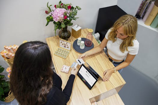 Revolutionizing Retail: How Digitization Enhances In-Store Customer Service