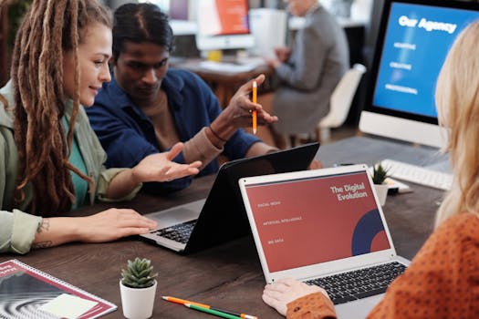 Maximizing Business Growth: Leveraging Social Media for Digital Transformation