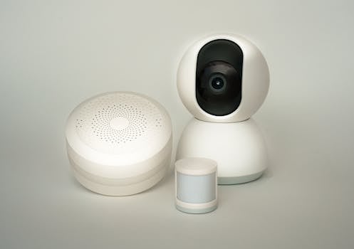 2025 Smart Home Tech: Unveiling AI Automation and Enhanced Security