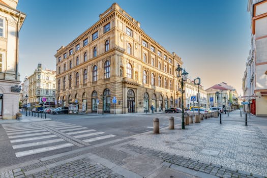 Czech Trailblazers: How Local Firms Are Winning with Digital Transformation
