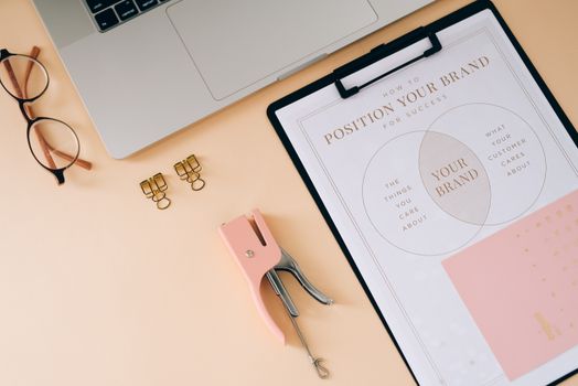 Unlocking Online Success: Essential Branding Strategies for Traditional Businesses